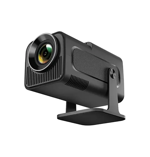 Premium Full HD Projektor – Wi-Fi, Bluetooth, HDMI/USB – IHOMEILIFE