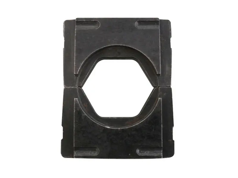 Pressebakke for HT50
