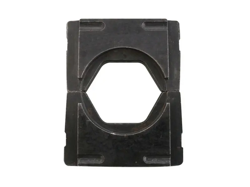 Pressebakke for HT50
