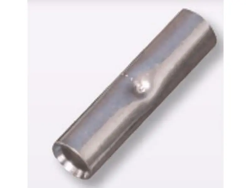 Pressemuffe CU-fort.UL 95mm² EURO-serien