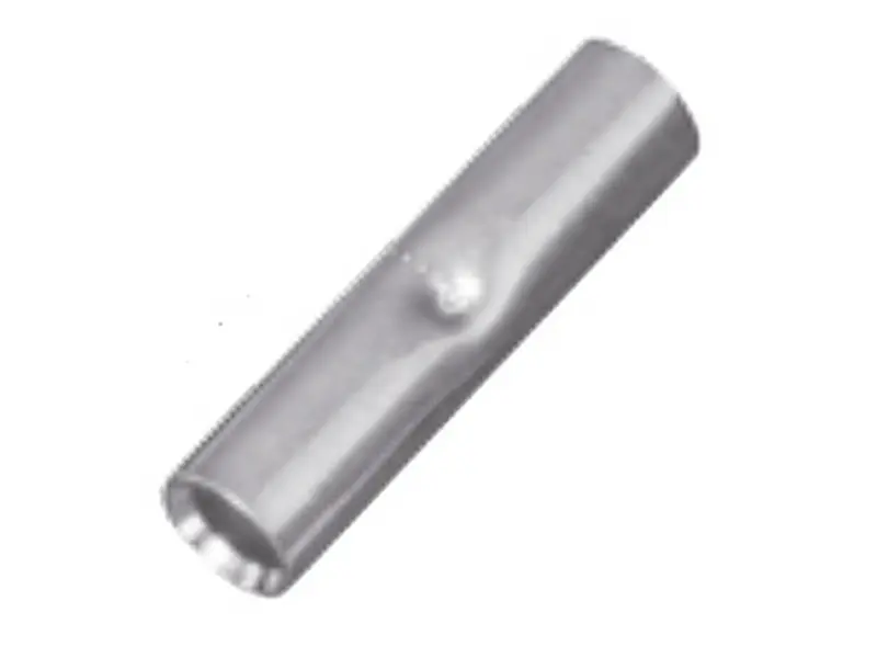 Pressemuffe Cu fortinnet 95mm²