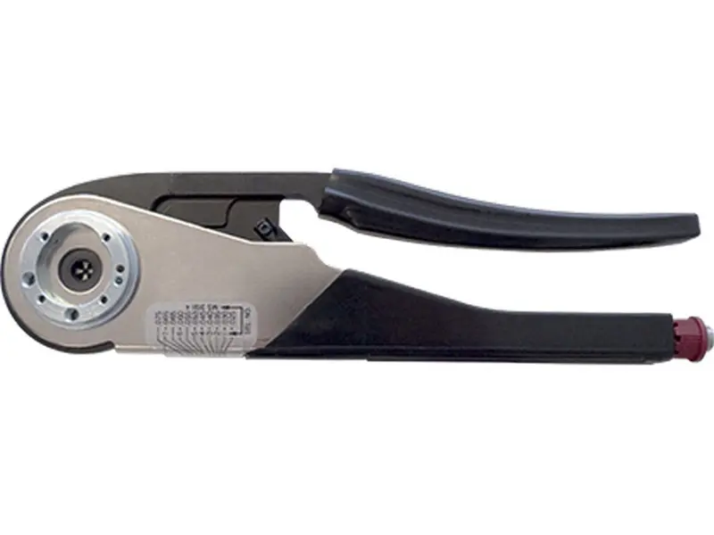 Pressetang t/CombiTac CT-M-CZ