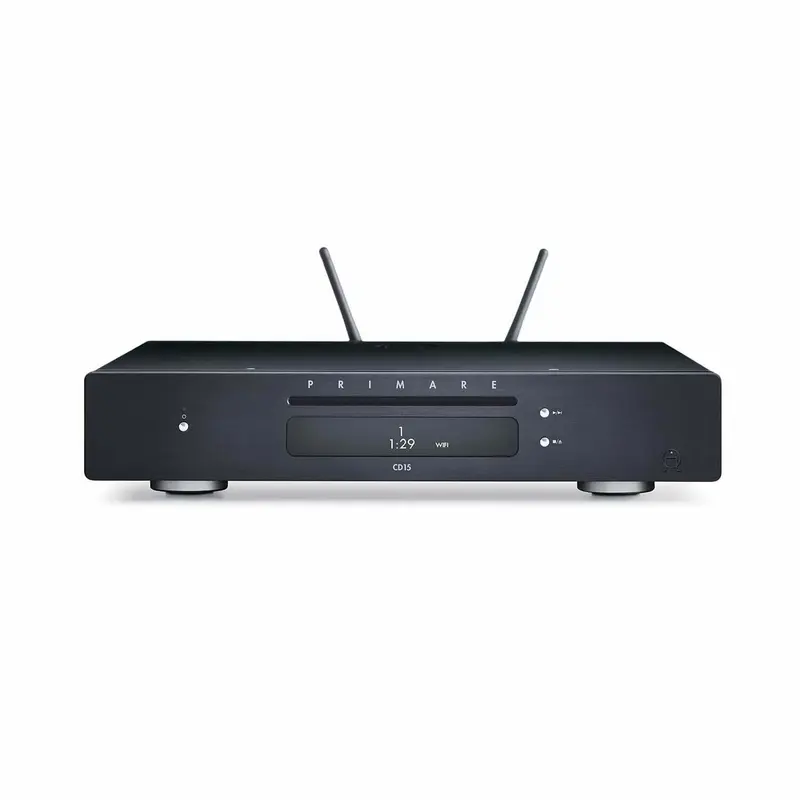 Primare CD15 Prisma Streamer