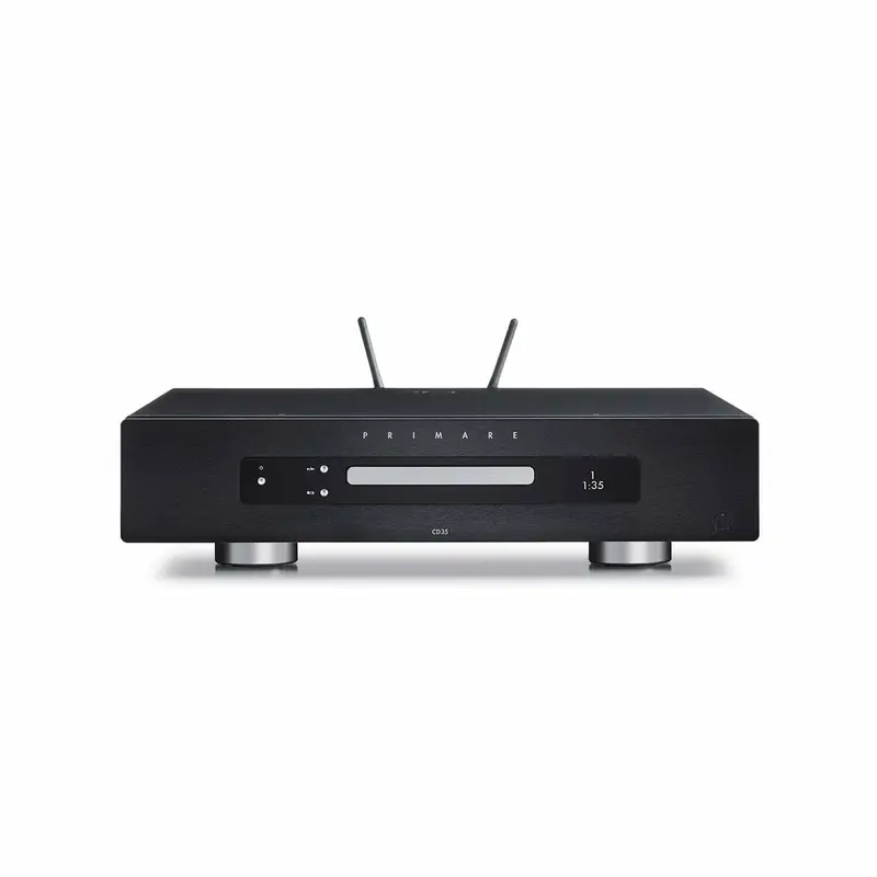 Primare CD35 Prisma