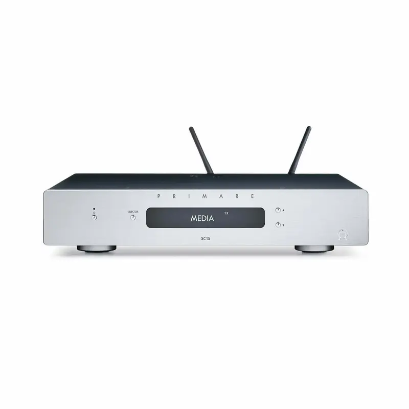 Primare SC15 Prisma MK2
