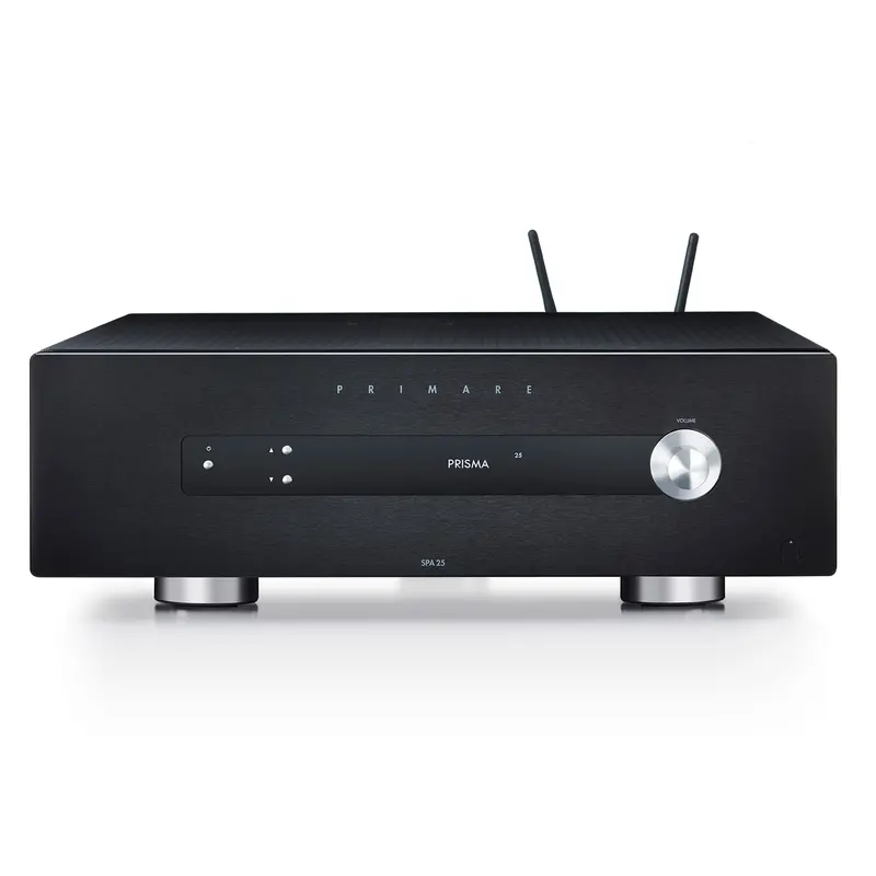 Primare SPA25 Prisma