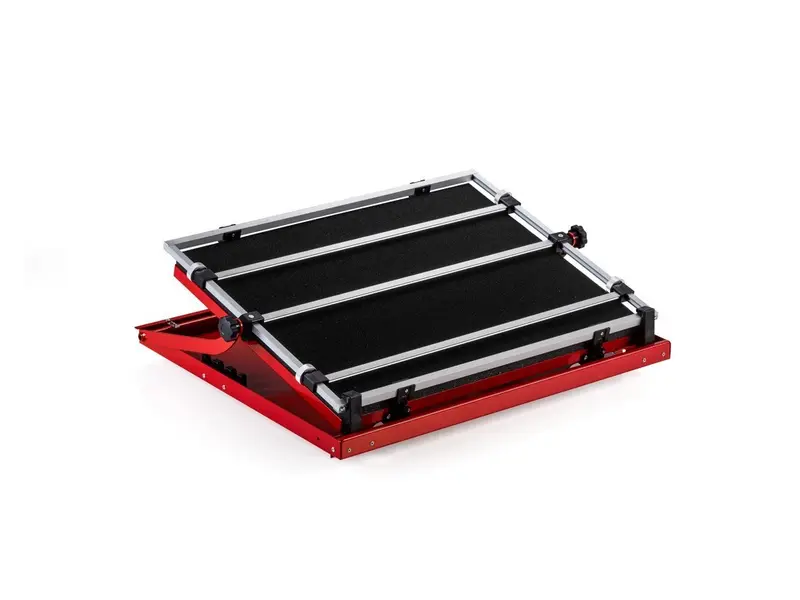 Printholder PCSA-4 ESD safe