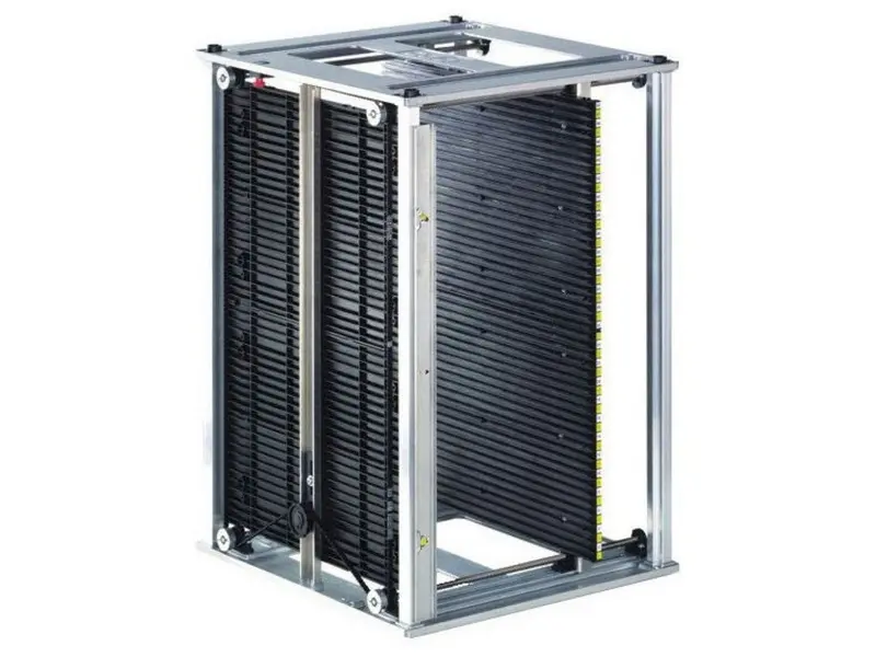 Printmagasin type 703.2