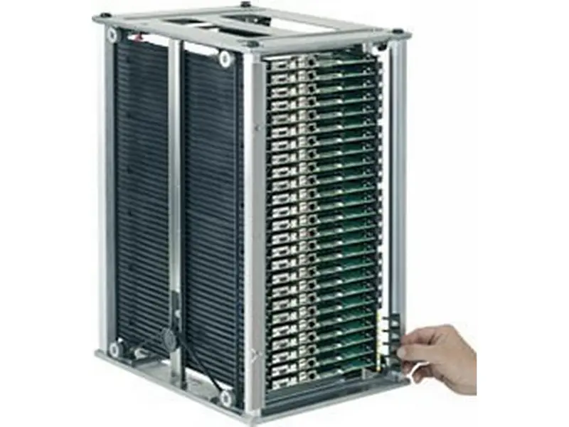 Printmagasin type 704.2PC B