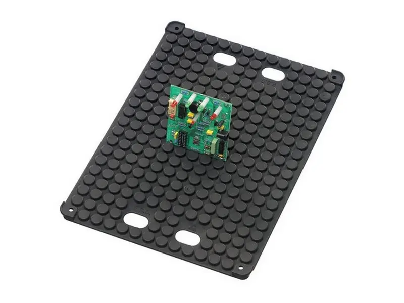 Printpalette 355x255x14 mm