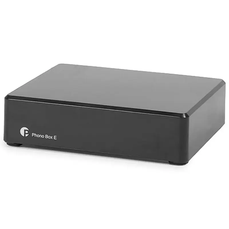 Pro-Ject Phono Box E