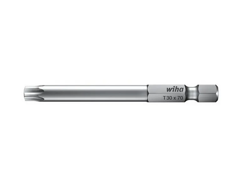 Professionel bit Torx 25 50mm lang - 7045-01
