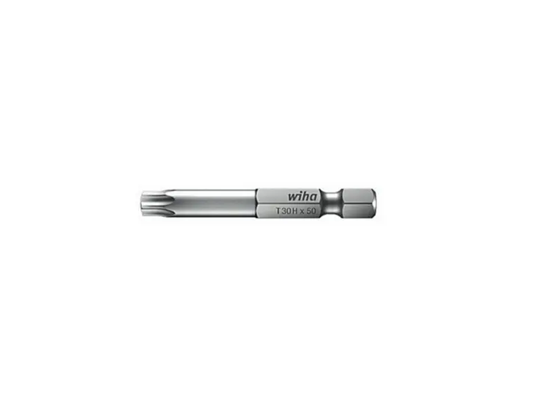 Professionel bit Torx 6 50mm lang - 7045-01