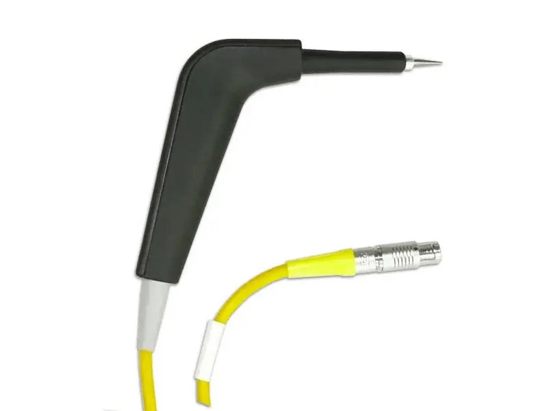 Protective wire probe PE81-i m/5 m kabel