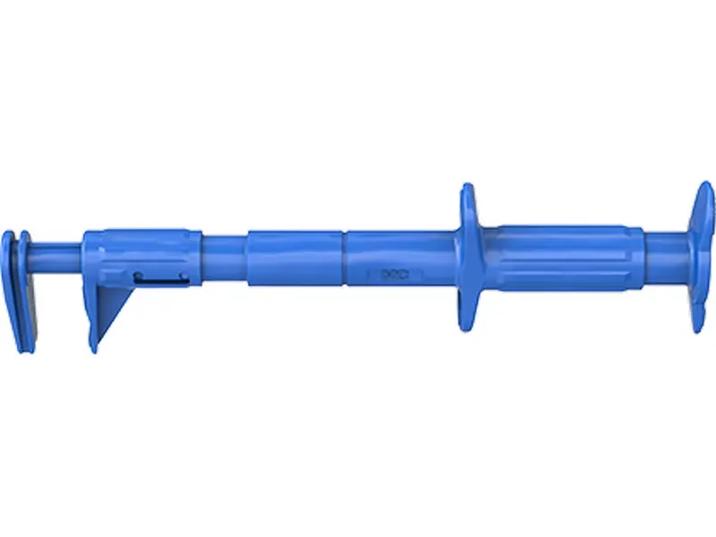 Prøveclips GRIB-F blå 600V - CAT III - 5A