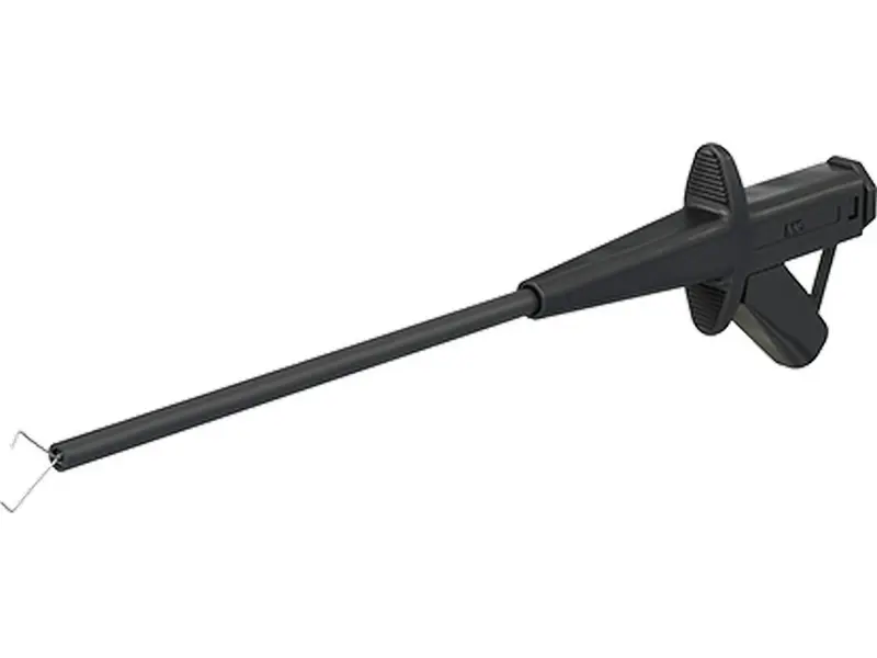 Prøveclips SKPS-4 sort
