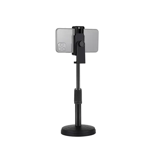 PULUZ™ Mobilholder / Stander - Sort