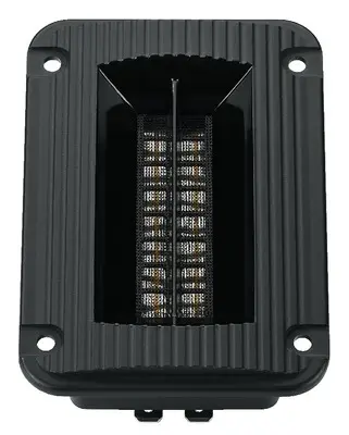 RBT-95SR High-End Ribbon Tweeter med Waveguide 98dB - Klar Lyd