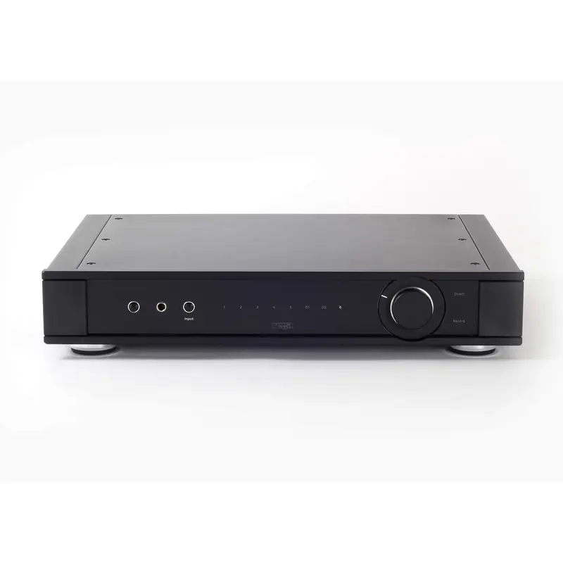 Rega Elicit MK5