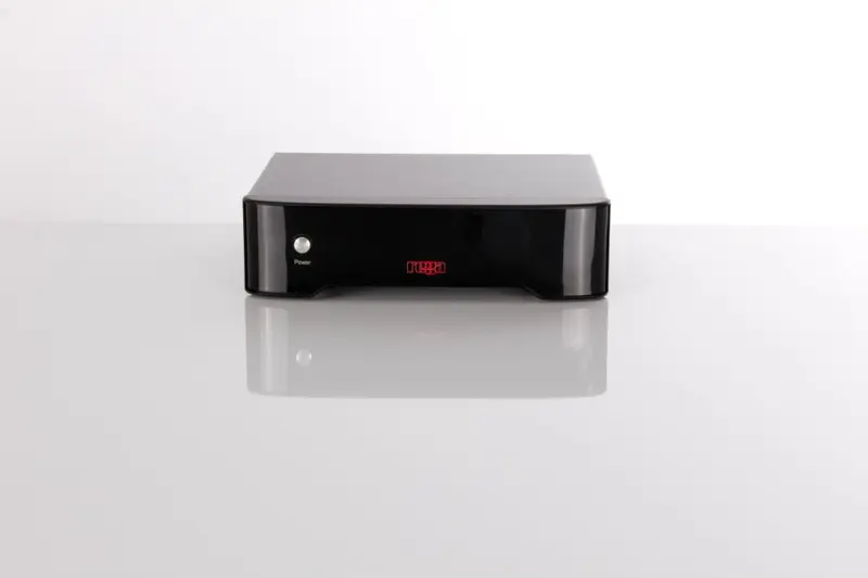 Rega Fono RIAA MC MK4