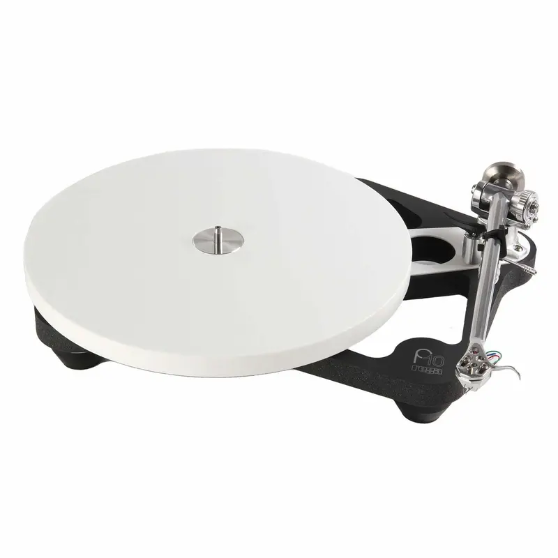 Rega Planar 10 med Apheta3 pick-up