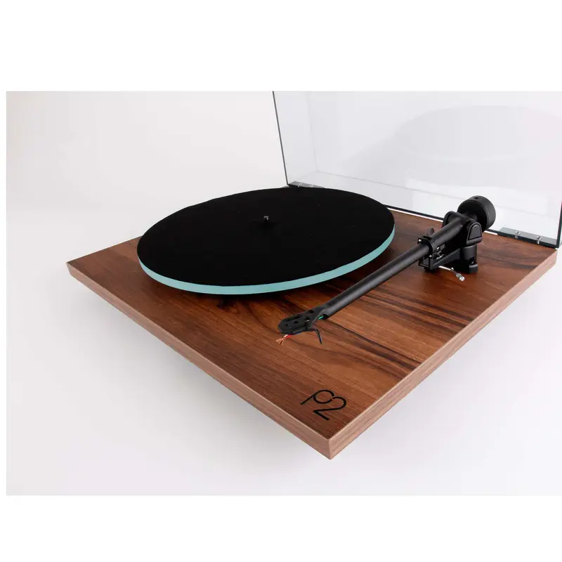 Rega Planar 2 med ND3 Pick-up