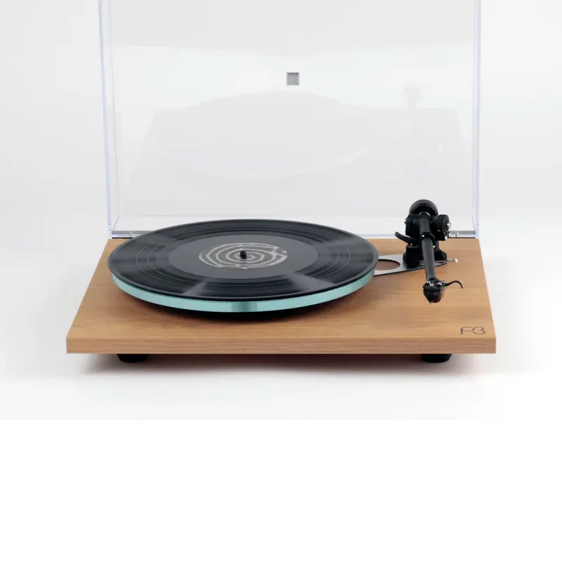 Rega Planar 3 med ND3 Pick-up