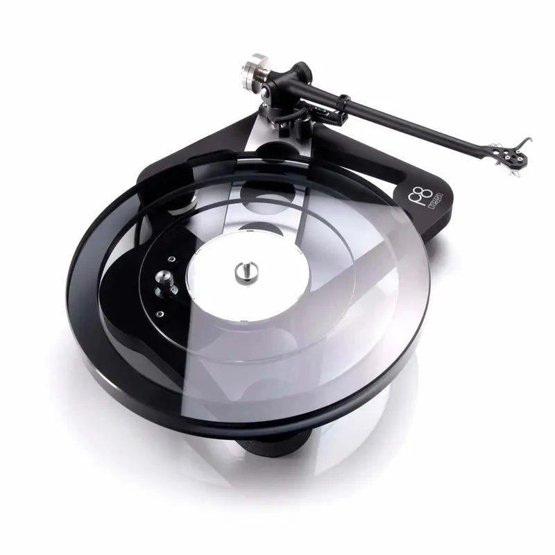 Rega Planar 8 med ND7 Pick-up