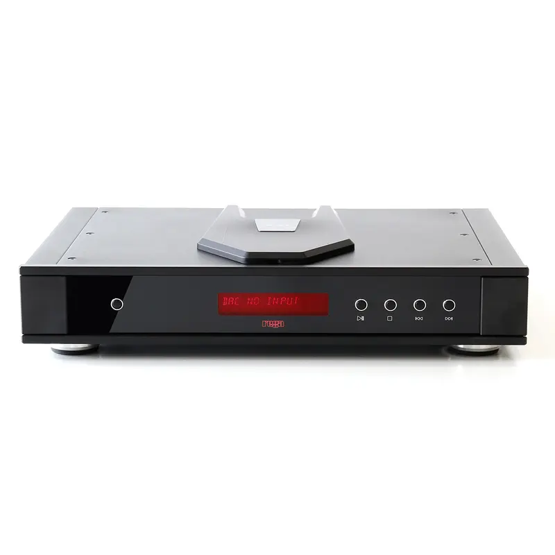 Rega Saturn MK3