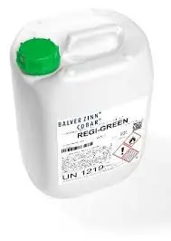Regi-Green
