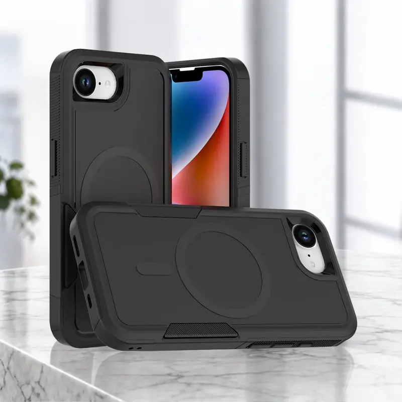 RelaGuard™ Cover til iPhone 16e