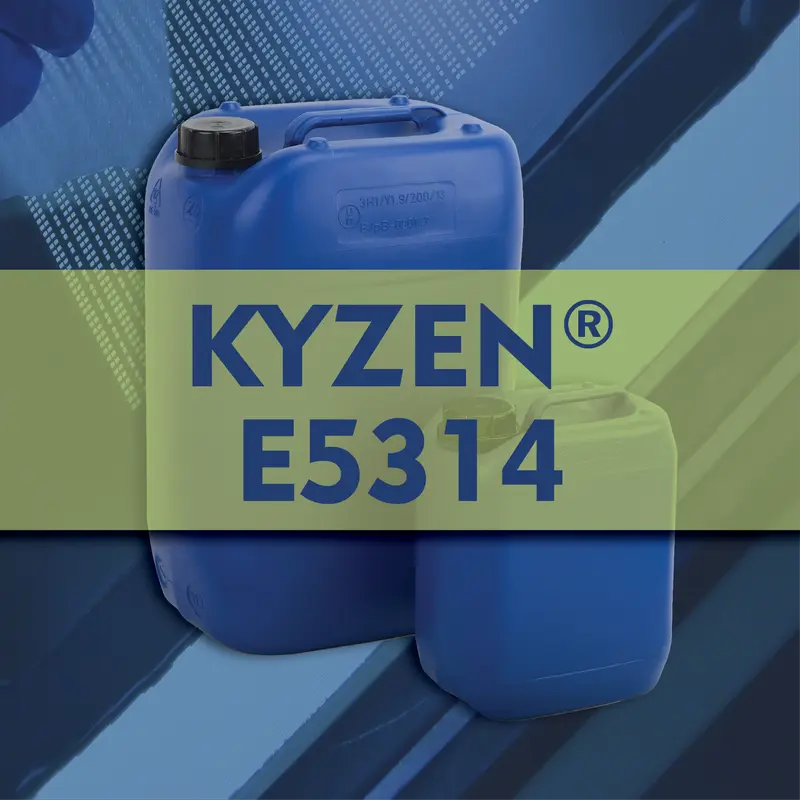 Rensemiddel KYZEN E5314 25l