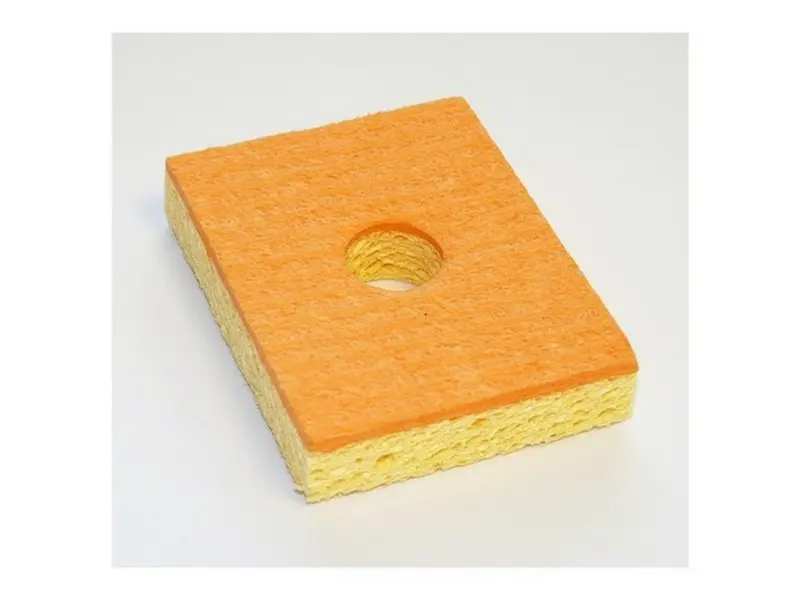 Rensesvamp stor 55x90mm