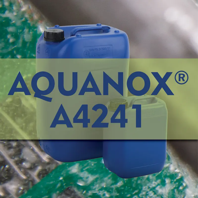 Rensevæske AQUANOX (FG) A4241 t/stencil & PCB 25l plastik dunk