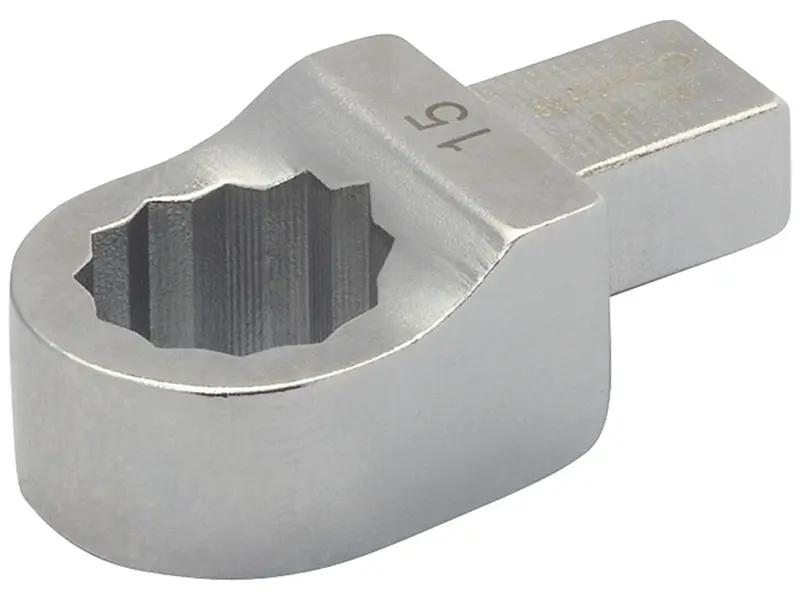 Ring-indstik 98 13mm 9x12mm