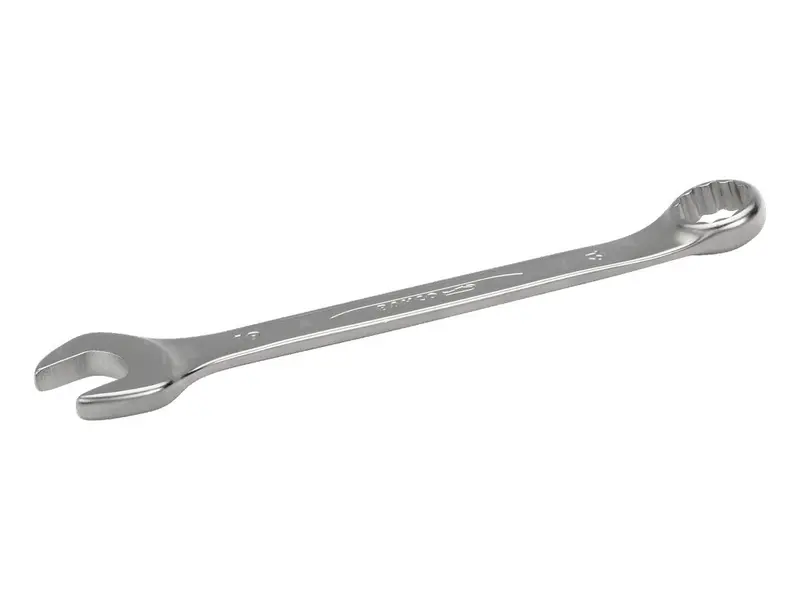 Ringgaffelnøgle 23x255mm m/Dynamic Drive