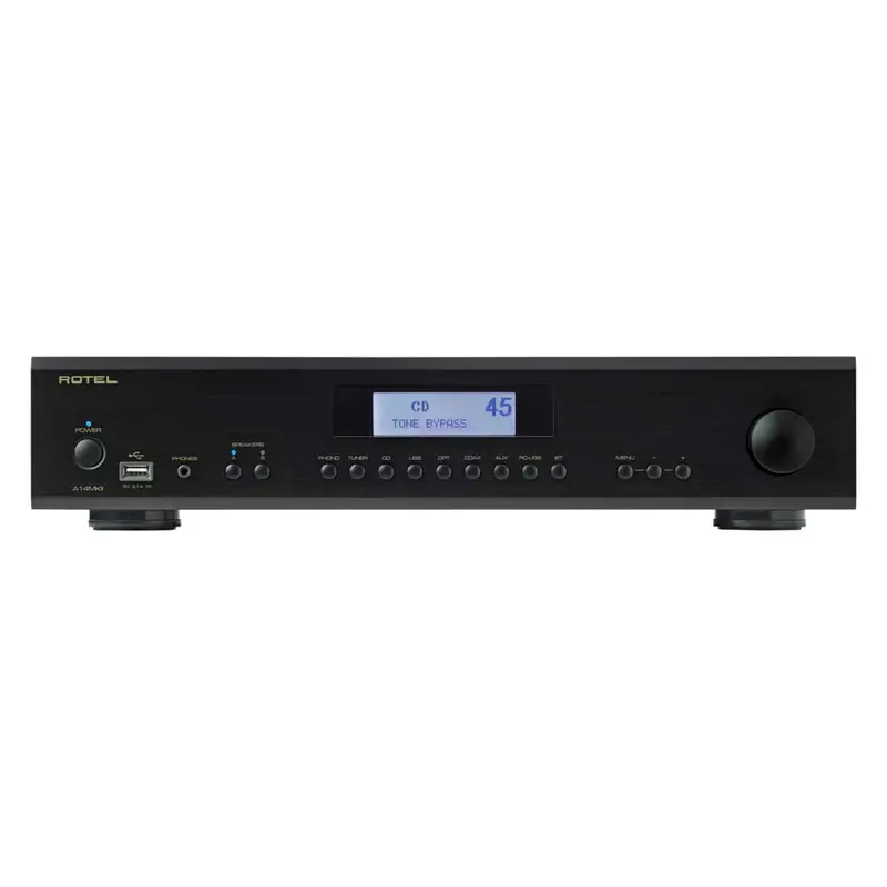 Rotel A14 MKII