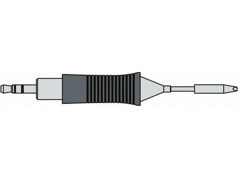 RTM 015 S Micro Chisel, RT4