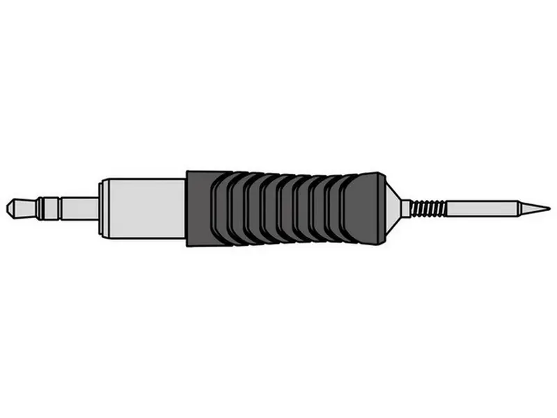 RTP 002 C MS Pico Conical