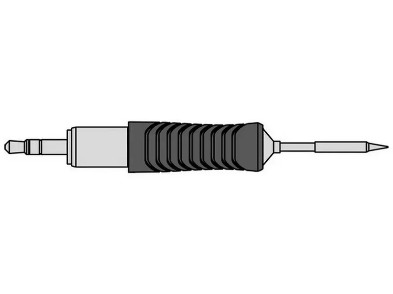 RTP 002 C Pico Conical
