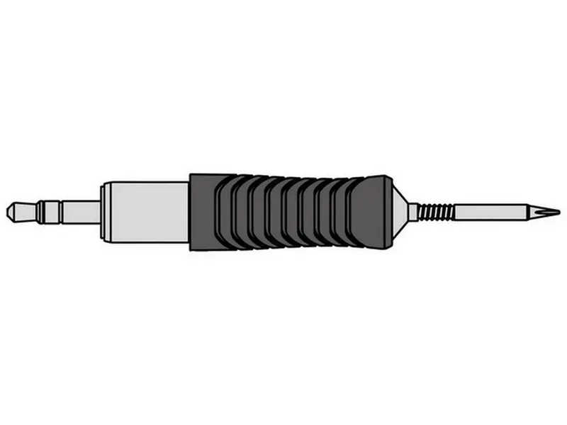 RTP 004 S MS Pico Chisel