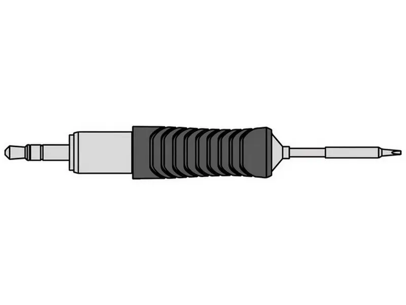 RTP 008 S Pico Chisel