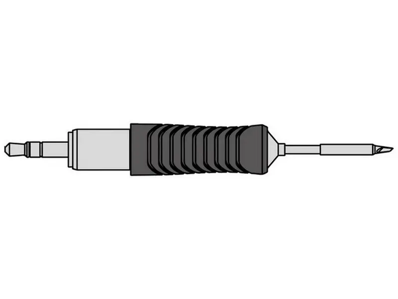 RTP 010 K Pico Chisel