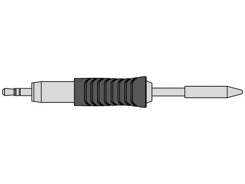RTU 016 C MS Ultra Conical