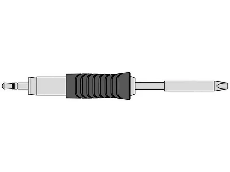RTU 032 S MS L Ultra Chisel