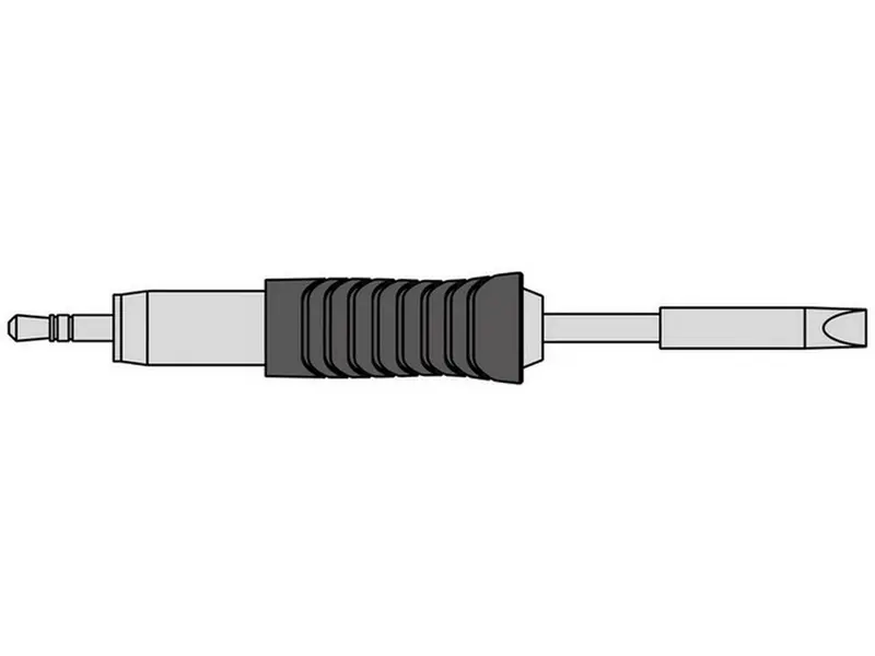 RTU 050 S MS Ultra Chisel