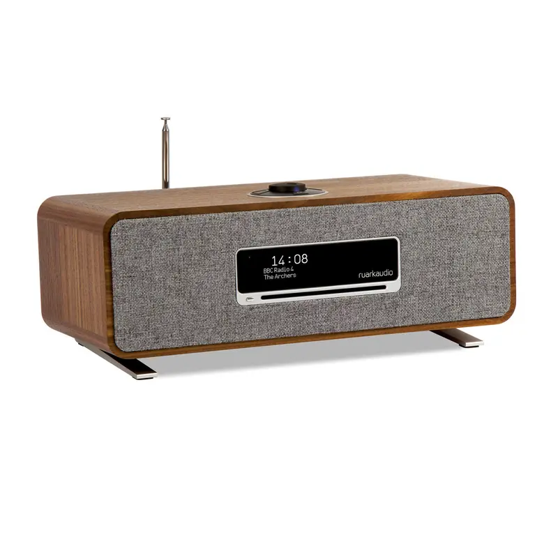 Ruark R3S Compact music system