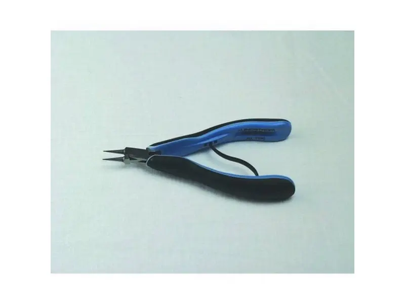 Rundtang ESD ERGO 146,5mm glat