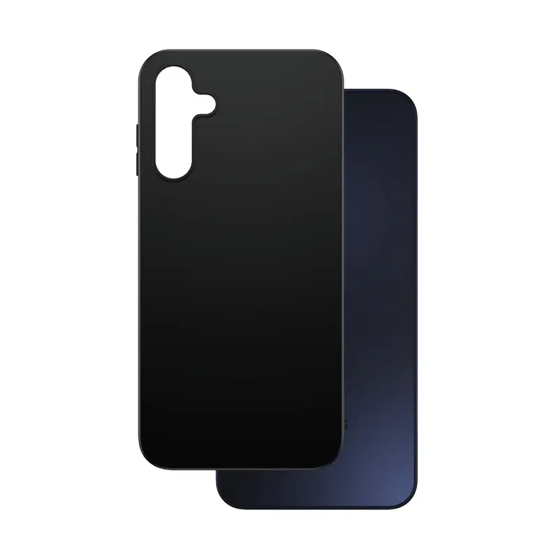 SAFE. by PanzerGlass® TPU Case Samsung Galaxy A15 | A15 5G | Sort