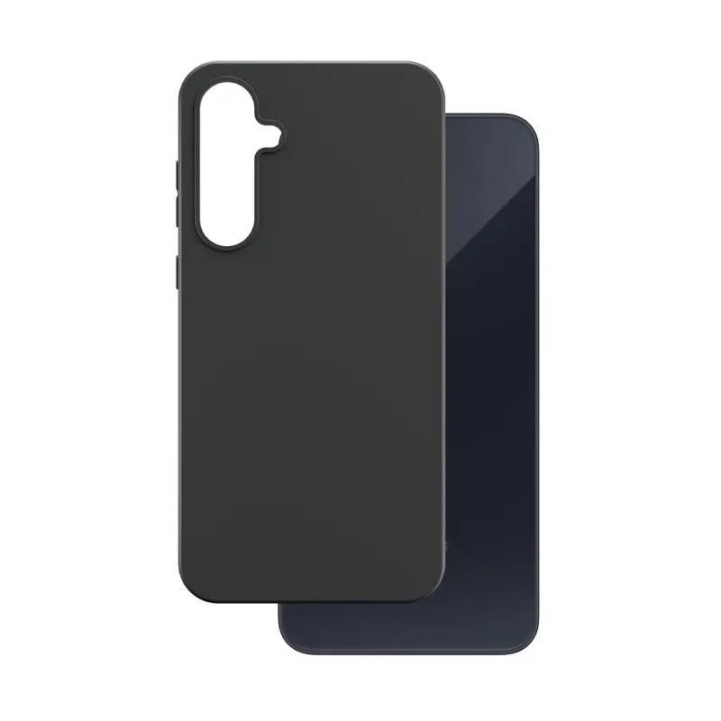 SAFE. by PanzerGlass® TPU Case Samsung Galaxy A35 5G | Sort